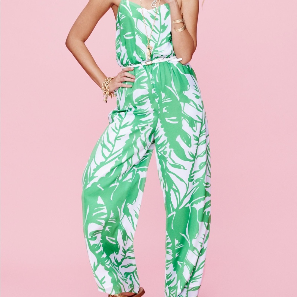 Lily Pulitzer X Target Collection-Size 2X